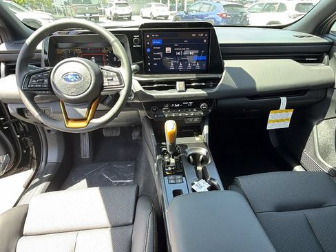 New 2026 Subaru Outback Wilderness w/ Wilderness Package AWD/4WD image 18