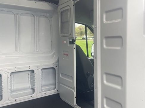 New 2026 Ford Transit 350 148 High Roof image 27