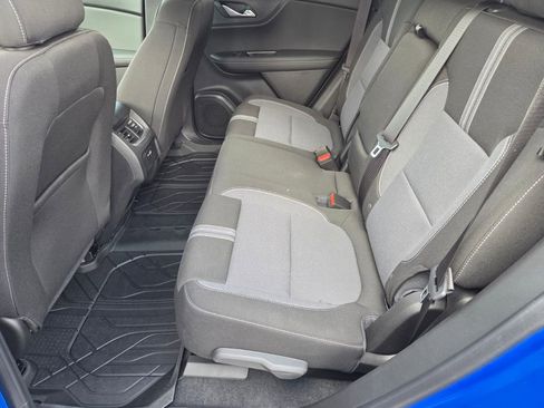 New 2025 Chevrolet Blazer LT image 7