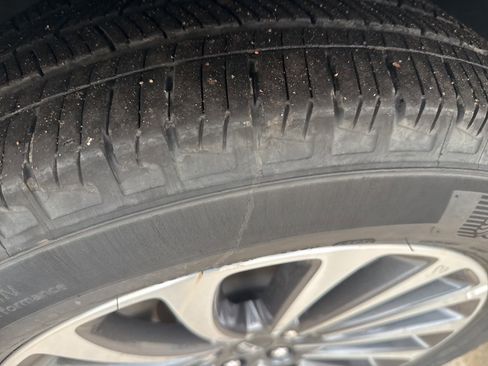 Used 2024 Lincoln Aviator Reserve image 8