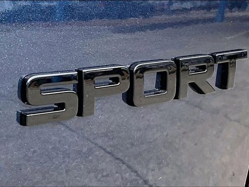 New 2026 Honda CR-V Sport-L image 15