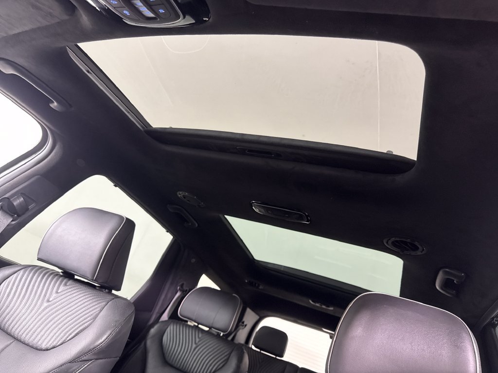 Used 2025 Hyundai Palisade Calligraphy FWD image 26