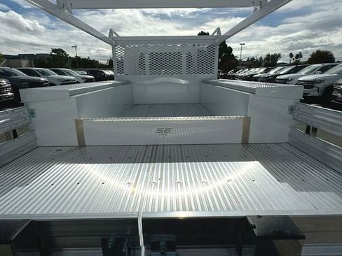 New 2024 Chevrolet Low Cab Forward 5500XG image 14