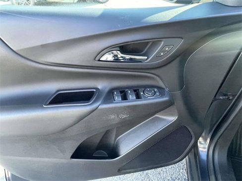 Certified 2022 Chevrolet Equinox LT image 16