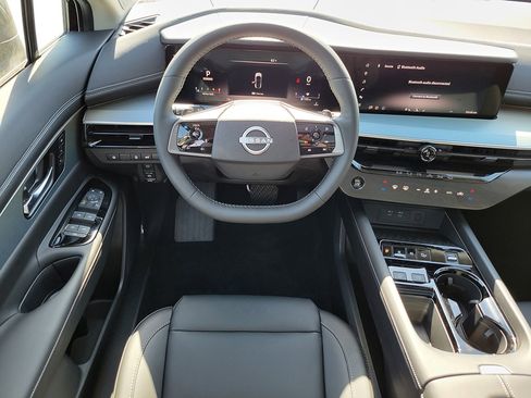 New 2026 Nissan Murano SL image 20