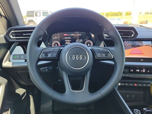New 2026 Audi A3 2.0T Premium image 15