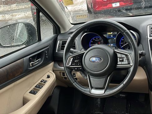 Used 2019 Subaru Outback 2.5i Limited image 23