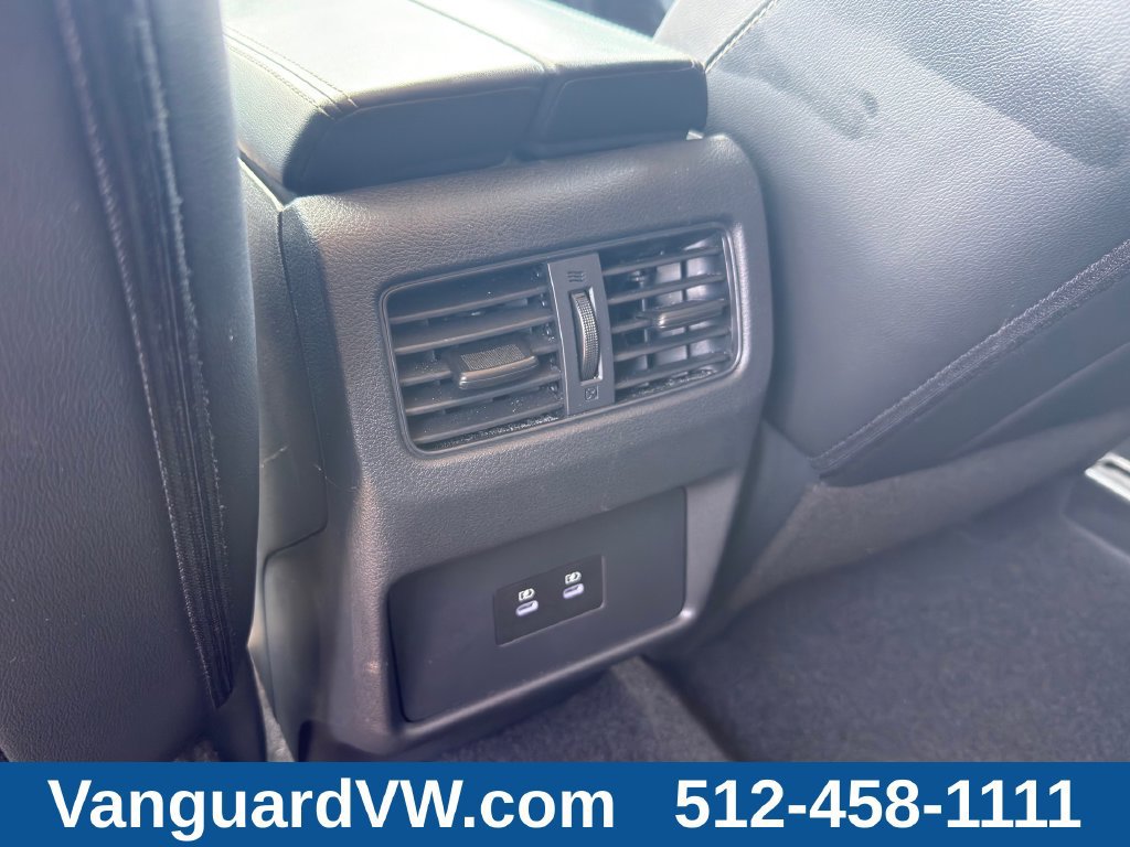 Used 2026 Nissan Rogue SL FWD image 27