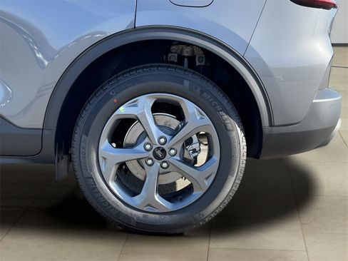 New 2025 Ford Escape ST-Line w/ Equipment Group 301A image 37