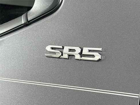 Used 2025 Toyota Tundra SR5 AWD/4WD image 14