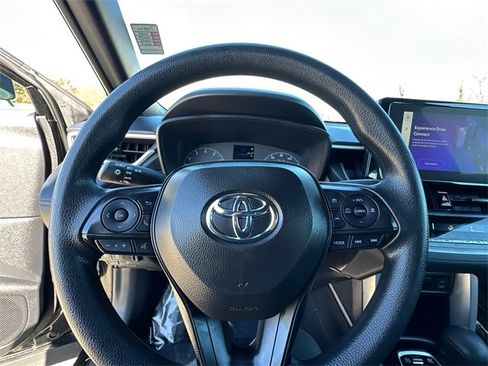 Used 2024 Toyota Corolla Cross S image 23