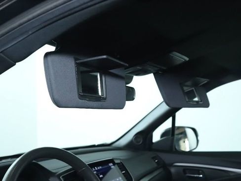 Used 2021 Honda Passport Sport image 29