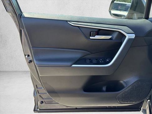 Certified 2025 Toyota RAV4 XLE FWD image 11