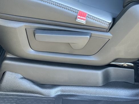 New 2025 RAM 4500 Tradesman RWD image 10
