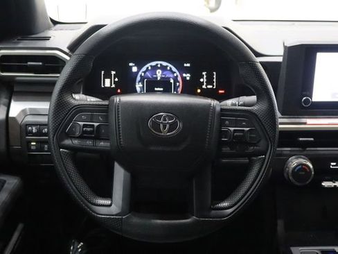 Used 2024 Toyota Tacoma SR5 image 19