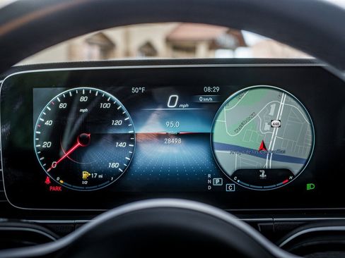 Used 2022 Mercedes-Benz GLE 350 4MATIC image 22