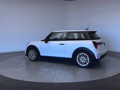 New 2026 MINI Cooper 2-Door Hardtop FWD image 6