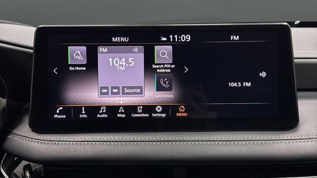 Used 2023 INFINITI QX60 Luxe AWD/4WD image 13