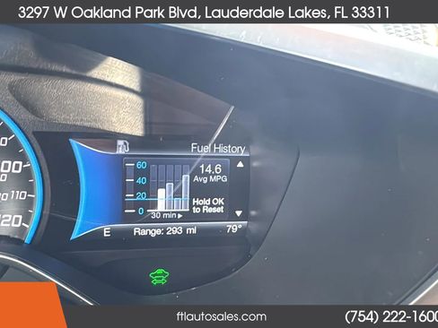 Used 2018 Ford C-MAX SE w/ Equipment Group 201A image 56