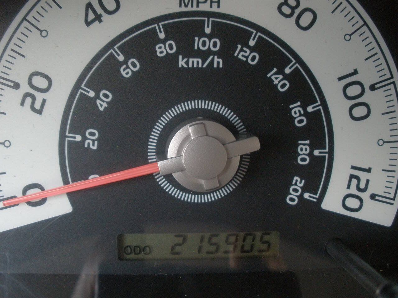 Used 2007 Toyota FJ Cruiser 2WD image 31