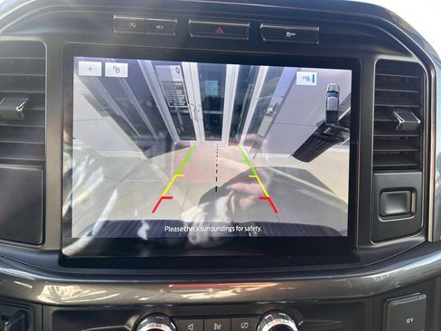 Used 2023 Ford F150 XLT w/ Equipment Group 302A High image 23