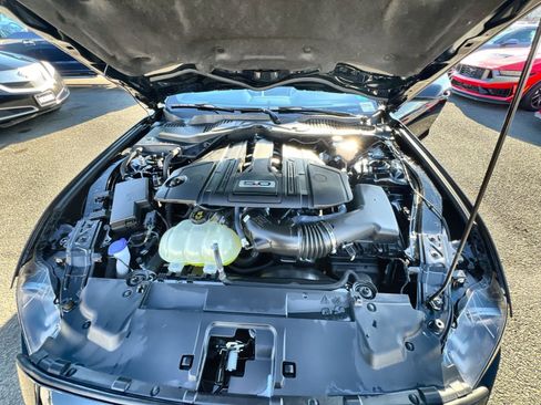 Used 2022 Ford Mustang GT Premium w/ Equipment Group 401A image 27