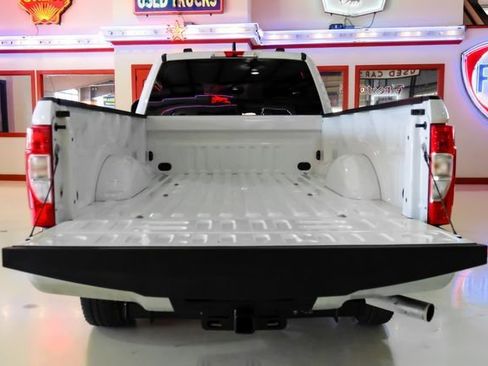 Used 2022 Ford F250 XL w/ STX Appearance Package image 8