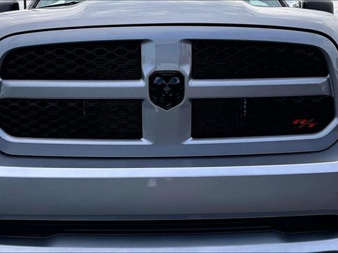 Used 2019 RAM 1500 Express w/ Express Value Package RWD image 30