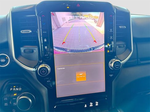 Used 2025 RAM 1500 Big Horn image 14