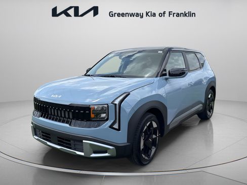 Used 2027 Kia Seltos S FWD image 3