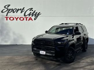 New 2026 Toyota 4Runner SR5 video 1