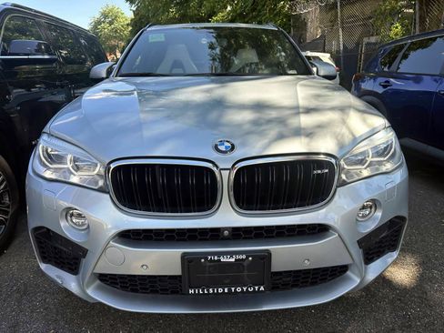 Used 2018 BMW X5 M AWD/4WD image 6