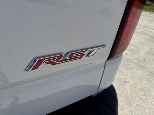 Used 2026 Chevrolet Silverado 1500 RST RWD image 19