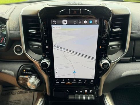 Used 2022 RAM 1500 Laramie image 19