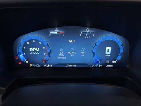 New 2026 Ford Bronco Big Bend AWD/4WD image 32