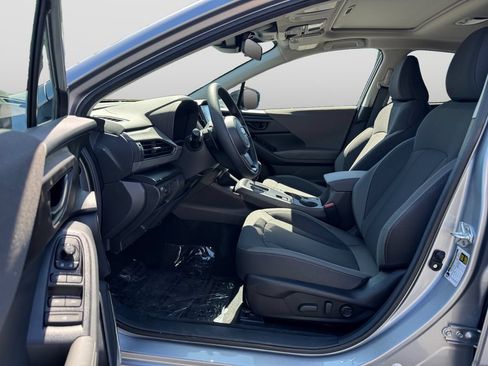 New 2026 Subaru Crosstrek 2.5i Premium AWD/4WD image 10