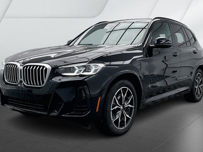 Certified 2024 BMW X3 xDrive30i w/ M Sport Package
