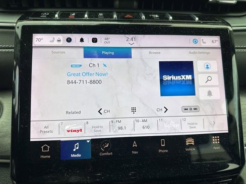 Used 2023 Jeep Grand Cherokee Limited image 19