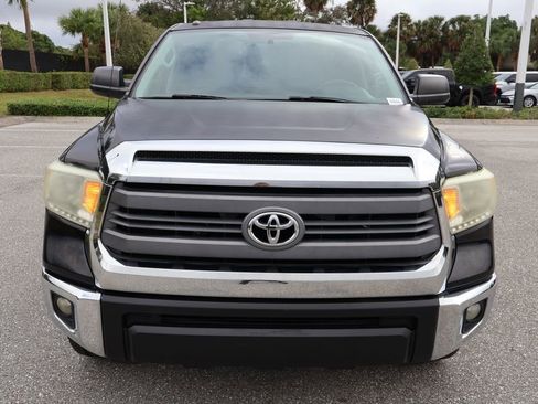 Used 2014 Toyota Tundra SR image 5