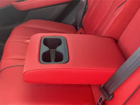 Certified 2025 Acura RDX A-Spec image 30