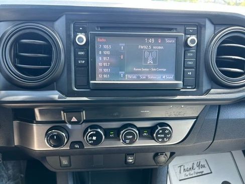 Used 2019 Toyota Tacoma SR image 22