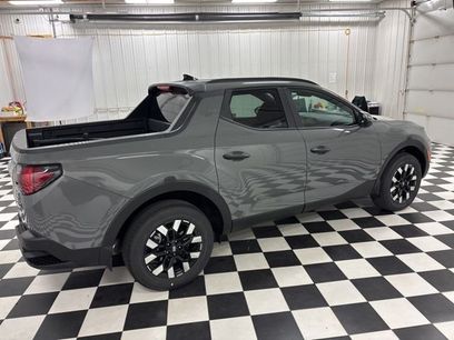 Used 2026 Hyundai Santa Cruz SEL