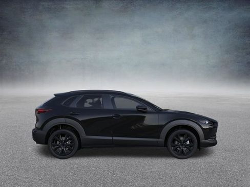 New 2026 MAZDA CX-30 Aire Edition image 5
