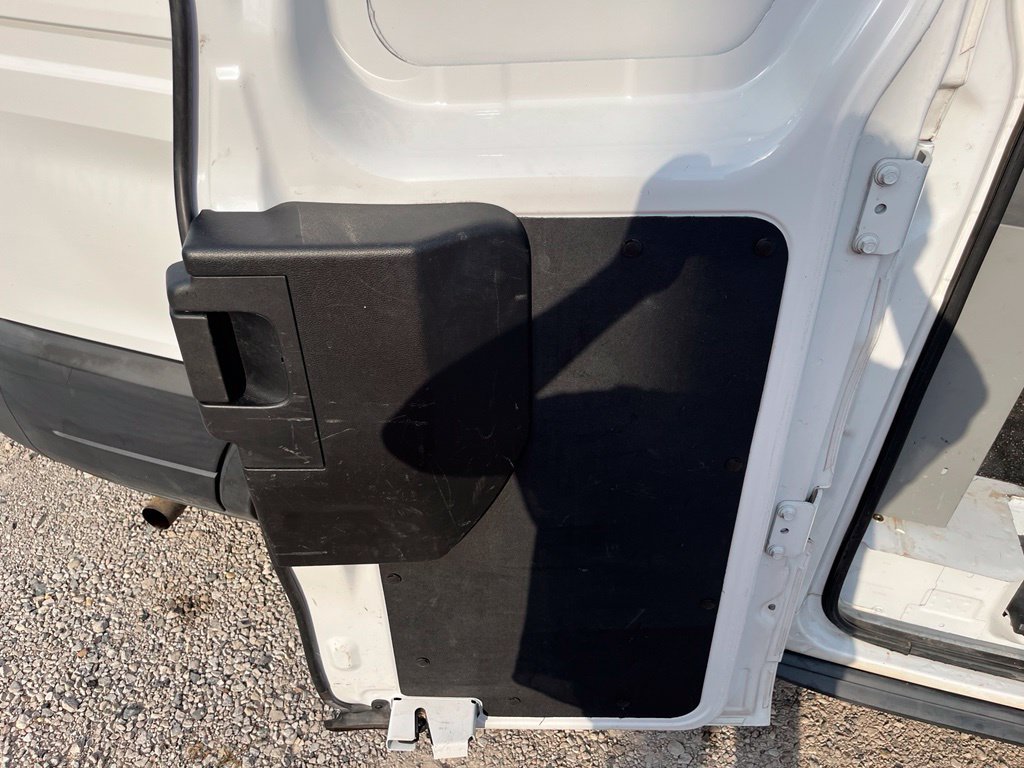Used 2020 Ford Transit 250 Low Roof RWD image 28