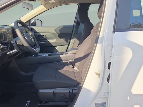 New 2026 Nissan Kicks S FWD image 9