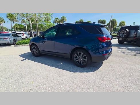 Used 2022 Chevrolet Equinox RS FWD image 44