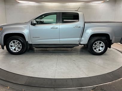 Used 2017 Chevrolet Colorado LT w/ LT Convenience Package