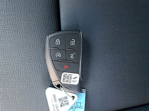 New 2026 Buick Enclave Preferred image 43