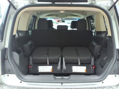 Used 2015 Ford Flex SE FWD image 25