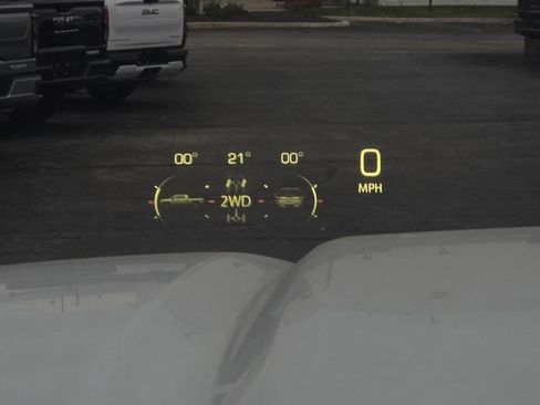 New 2025 GMC Sierra 2500 Denali w/ Denali Reserve Package image 11